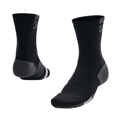 Ad Playmaker Mid (1 Par) Socks