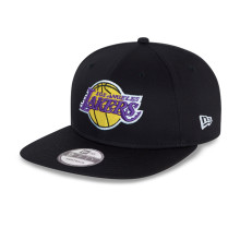 NBA 9Fifty Los Angeles Lakers Cap Black