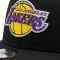 Chapéu New Era NBA 9Fifty Los Angeles Lakers