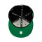 Chapéu New Era NBA 9Fifty Boston Celtics