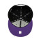 Chapéu New Era NBA 9Fifty Los Angeles Lakers