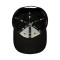 Casquette New Era NBA 9Fifty Chicago Bulls Strech Snapback