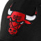 Casquette New Era NBA 9Fifty Chicago Bulls Strech Snapback