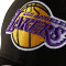 Chapéu New Era Los Angeles Lakers 9FIFTY Strech