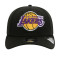 New Era Los Angeles Lakers Cap