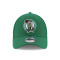 New Era Boston Celtics The League 9Forty Cap