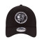 Gorra New Era Brooklyn Nets The League 9Forty