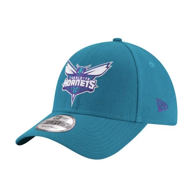 Chapéu Charlotte Hornets The League 9Forty