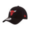 Cappello New Era Chicago Bulls The League 9Forty