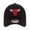 Chapéu New Era Chicago Bulls The League 9Forty