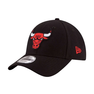 Chapéu Chicago Bulls The League 9Forty