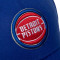 Chapéu New Era Detroit Pistons The League 9Forty