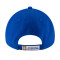 New Era Golden State Warriors Cap