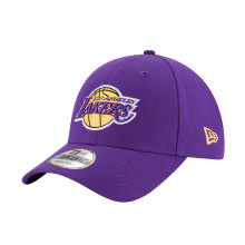 Gorra Los Angeles Lakers The League 9Forty Purple