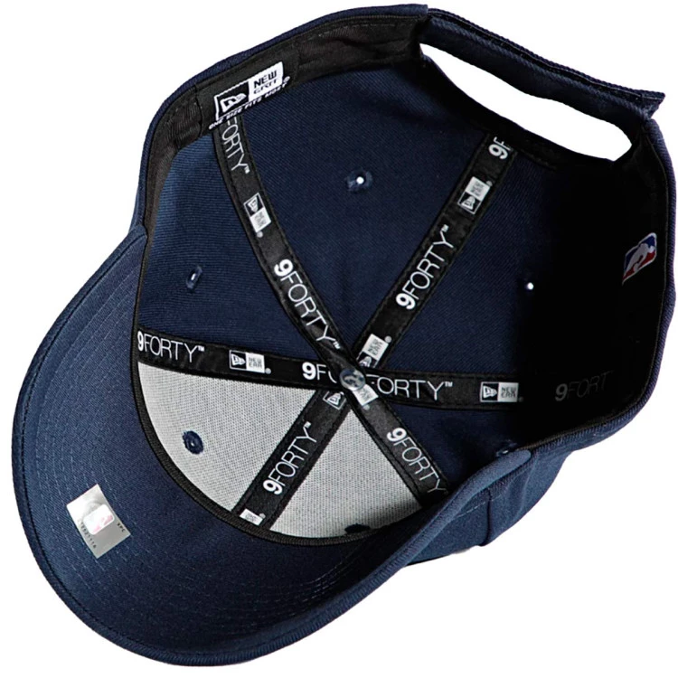 gorra-new-era-memphis-grizzlies-the-league-9forty-college-navy-3