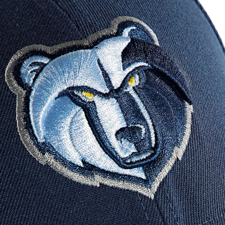 gorra-new-era-memphis-grizzlies-the-league-9forty-college-navy-4