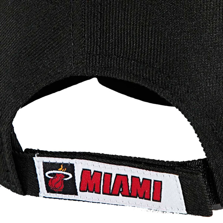 gorra-new-era-miami-heat-the-league-9forty-black-6