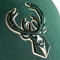 Chapéu New Era Milwaukee Bucks The League 9Forty