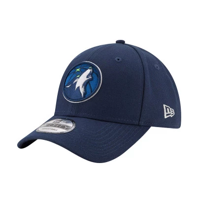 Casquette Minnesota Timberwolves The League 9Forty