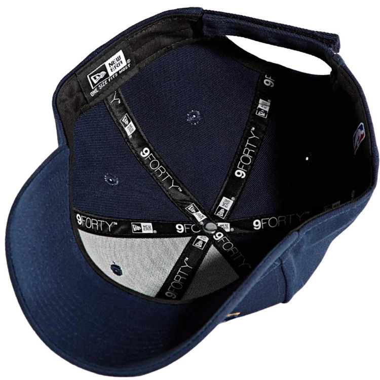 gorra-new-era-new-orleans-pelicans-the-league-9forty-black-4