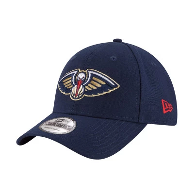 Chapéu New Orleans Pelicans The League 9Forty