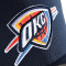 Chapéu New Era Oklahoma City Thunder The League 9Forty