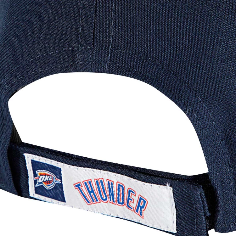 gorra-new-era-oklahoma-city-thunder-the-league-9forty-dark-marine-6