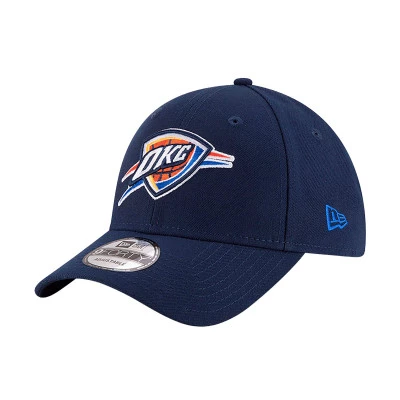 Casquette Oklahoma City Thunder The League 9Forty