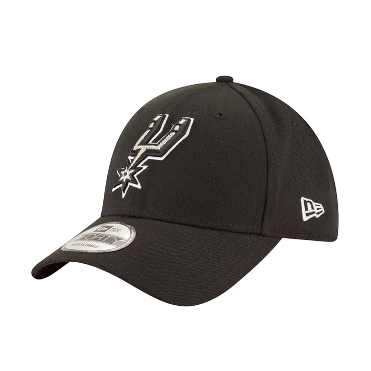 gorra-new-era-san-antonio-spurs-black-0