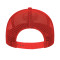 Casquette New Era Chicago Bulls Color Blocked Trucker