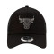 Cappello New Era Chicago Bulls 9FORTY Trucker