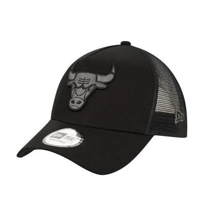 Casquette Chicago Bulls 9FORTY Trucker