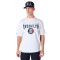 Camiseta New Era Brooklyn Nets