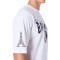 Camiseta New Era Brooklyn Nets