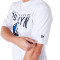 Camiseta New Era Brooklyn Nets