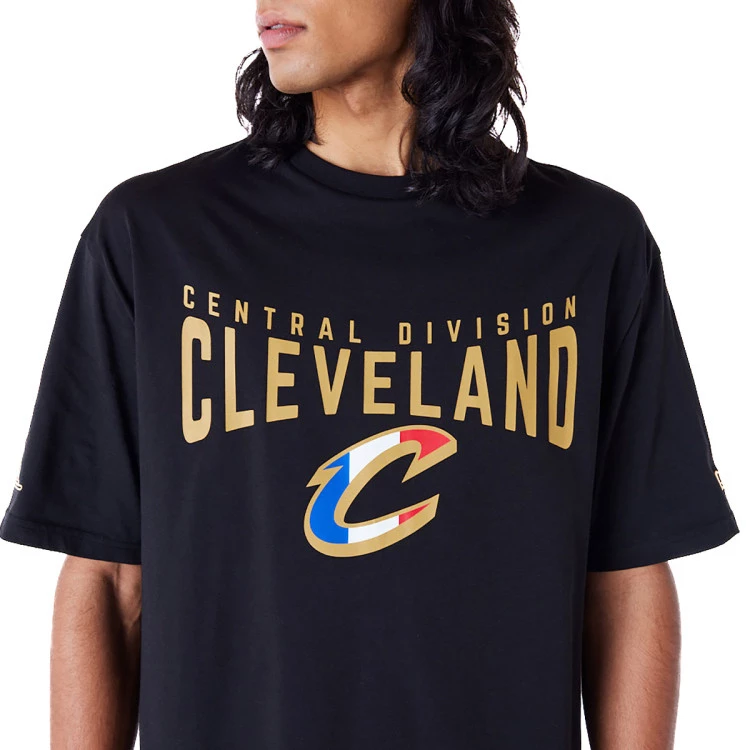 camiseta-new-era-cleveland-cavaliers-black-2