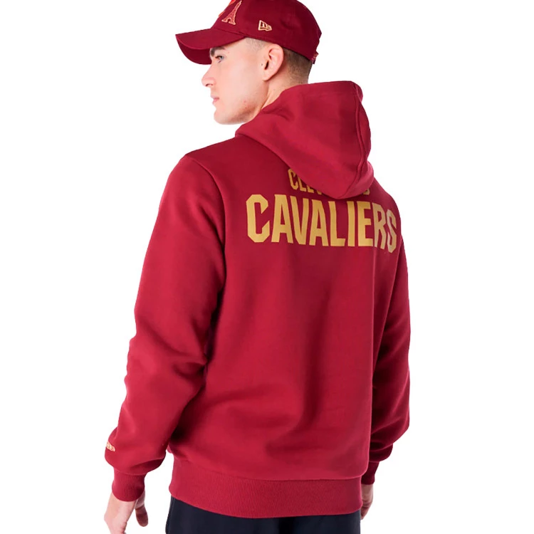 sudadera-new-era-nba-paris-games-cleveland-cavaliers-dark-red-1