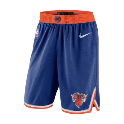 New York Knicks Icon Edition Shorts