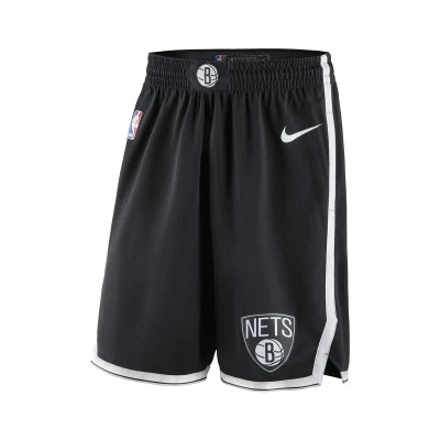 Short Brooklyn Nets Icon Edition