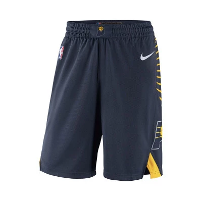 Calções Indiana Pacers Primeiro Equipamento