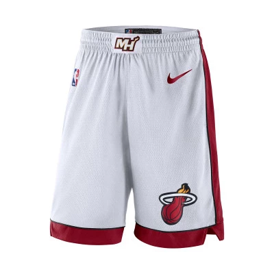 Miami Heat Tercera Equipación Shorts