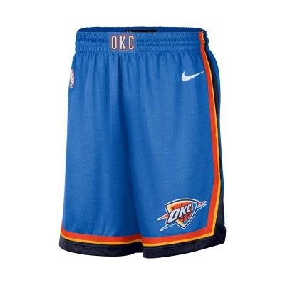 Ocklahoma Thunder Primera Equipación Shorts