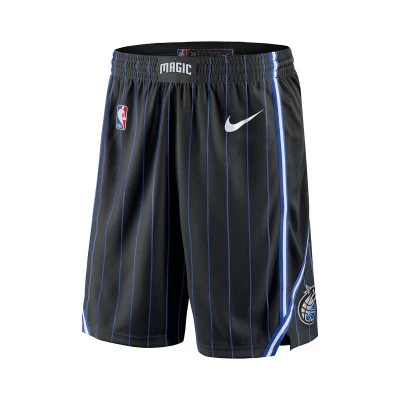 Calções Orlando Magic Primeiro Equipamento