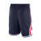 Jordan Washington Wizards Away Kit Shorts