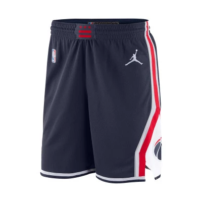 Pantaloncini Washington Wizards Seconda Divisa