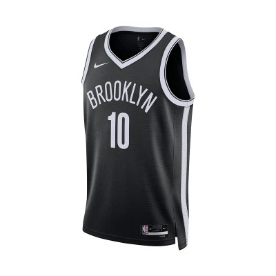 Brooklyn Nets Primera Equipación Trikot