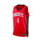 Nike Houston Rockets Icon Edition Jalen Grün Trikot