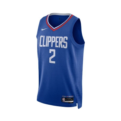 Jersey Los Angeles Clippers Icon Edition Kawhi Leonard