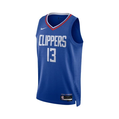 Los Angeles Clippers Primera Equipación Trikot