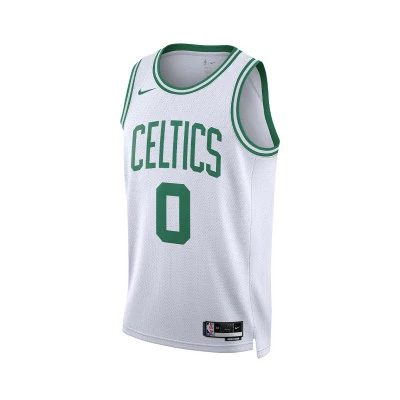 Jersey Boston Celtics Association Swingman Jayson Tatum